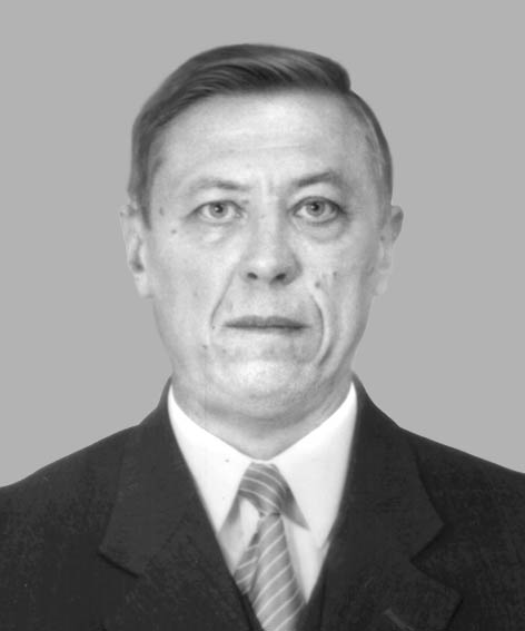 Івченко Валерій  Костянтинович 